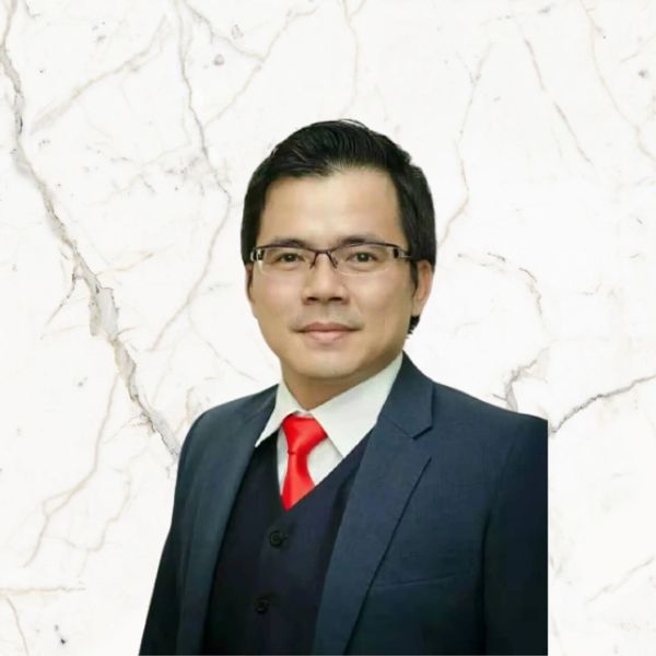 Tan Gin Han Senior Legal Associate